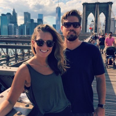 JessPanzarella's profile picture. New York to Nashville. Mel & Herschel's mom. Pizza rules.