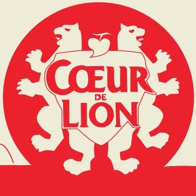 tttreees's profile picture. D’puis très très très longtemps, Cœur d’Lion met l’baume au cœur des Français, des philosophes, des dinosaures... Sa popularité est contée sur chaque @ttrrreees