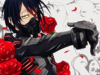 フルB.U.Z.仮面(ふるばずかめん)さんのプロフィール画像