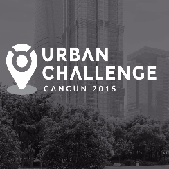 Concurso de Diseño Urbano, donde tendrás la oportunidad de ser parte del proyecto más innovador de Cancún. 18 de Noviembre