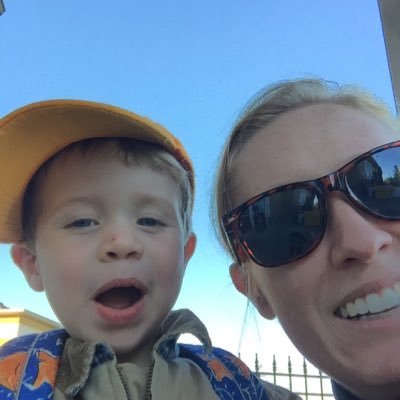high school physics/math teacher. physics is fun and so is raising a family of boys. her/she.