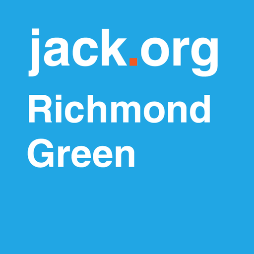 Richmond Green Secondary School's chapter of https://t.co/2LBvX8tHp1. Stomping out stigma and opening up the conversation about mental health. #5in5 #RGSSJACK