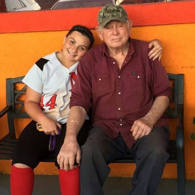 AutumnBirtcher's profile picture. pushing day by day