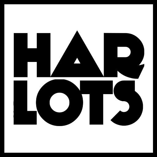 Harlots