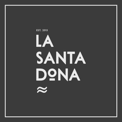 lasantadona's profile picture. High-end donuts. #TeMerecesUnaDona