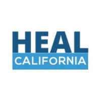 HEAL California(@HEALCalifornia) 's Twitter Profile Photo