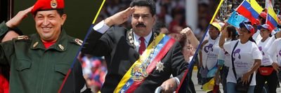 SaludParamo's profile picture. HACER, ES LA MEJOR FORMA DE DECIR!!!!