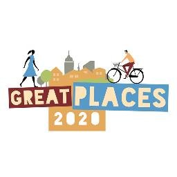 Great Places 2020 is a visionary community development project to transform strategic places in Marion County neighborhoods into dynamic centers of culture.