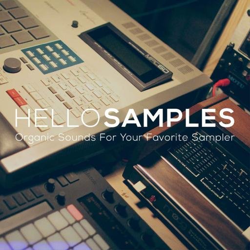 Organic Sounds For Your Favorite Sampler. 
Ready to play kits for NI Maschine / Ableton Live / Akai MPC / Teenage Engineering OP-1.