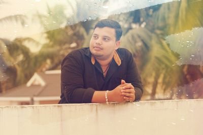 sajeevsaju1988's profile picture. 