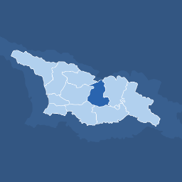 Shidakartli's profile picture. Official page of Shida Kartli State Representative-Governor Administration