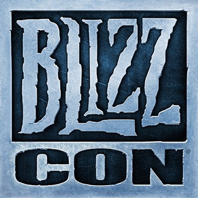 So...is it #BlizzCon yet?