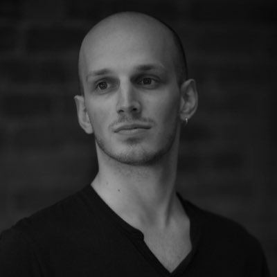 (he/him) Movement Practitioner, Artist, Musician, Performer once and always a Dancer... D&D player, DM, critter and co-designer at @DragonRocRPG