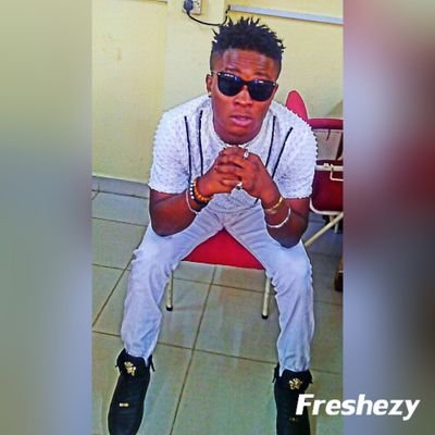 Iamfweshezy's profile picture. Entertainer Extra-Ordinaire |A Recording and Performing Artist.{TheWetseCrooner!} For enquiries/Bookings Sms Mrs Ayoola 07065150692...FreshEnt.