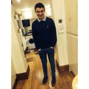 Lewis Middleton - @LewMidBackUp - Twitter
