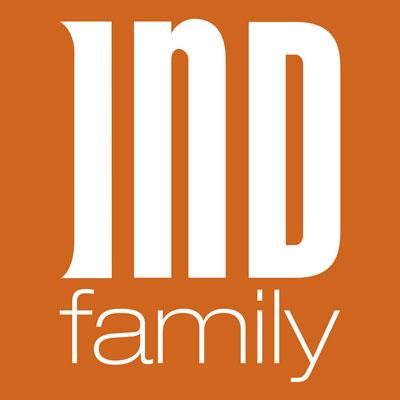 Welcome to INDFamily. A place dedicated to keeping families in Acadiana healthy, strong and connected. Brought to you only as the IND can — real and local.