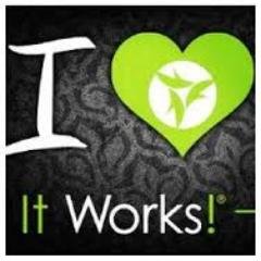Stay-at-home momma of 6 amazing children. An independent distributor for ItWorks Global. Helping people get and stay healthy, lose weight, and look younger!!