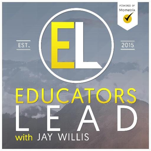 Our mission is to offer inspiration and practical advice to help launch teachers into the next level of leadership.