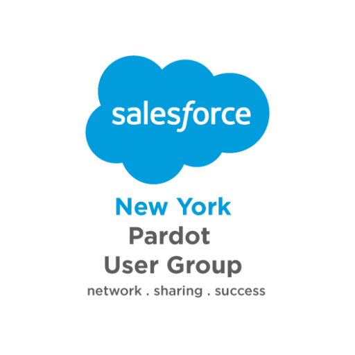 New York City #MarketingCloud #Pardot #TrailblazerCommunity