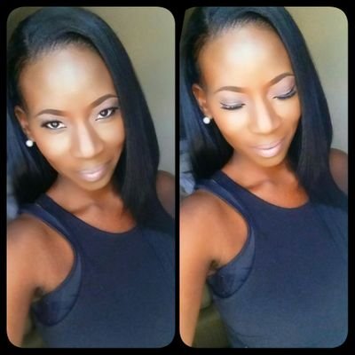 Makeup Artist/Skin Esthetician, lady of DST, instagram:@beautefacesmua