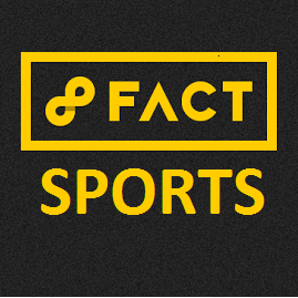 8FactSports's profile picture. Inspired from 8fact football. No way related to them. Enjoy the facts