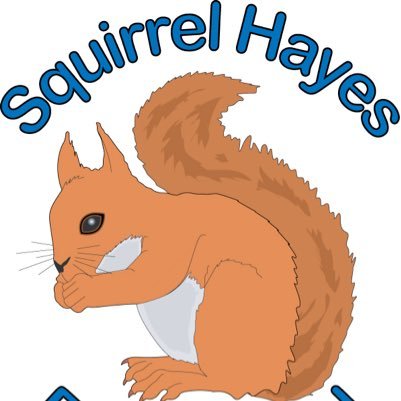 SquirrelHayes Profile Picture