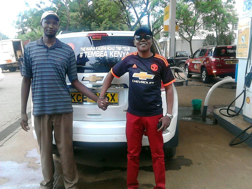 mechapatrick4's profile picture. Accountant by profession. Self employed. Team Chelsea. Passion in driving, long distance. Family Guy. Pretty good in hand work