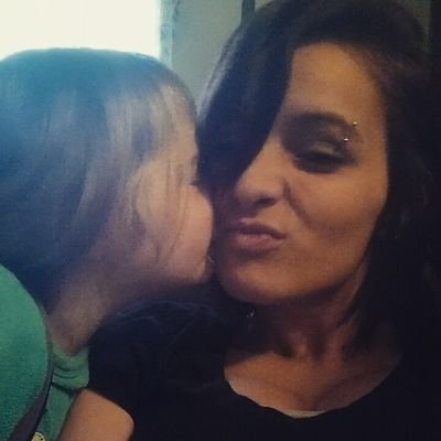 nny_1213's profile picture. Kiera Jo Nicole. ❤