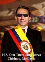 Bienvenidos a la cuenta oficial de Twitter de Títere Sin Cabeza. Embajador Plenipotenciario de Colombia en Moldavia
http://t.co/kjcrpjl6Of