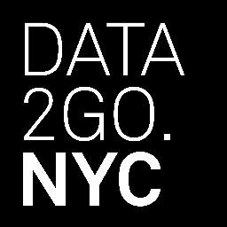 DATA2GO NYC