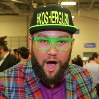 Kosher Guru™️ (@thekosherguru) 's Twitter Profile