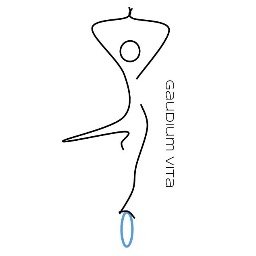 gaudiumvitablog's profile picture. 