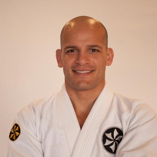 Martial Artist , Jiu-Jitsu Sensei and Athlete #SixBlades #SixBladesJiuJitsu #BJJLibrary