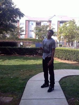 SfFriday's profile picture. 19. Coming.