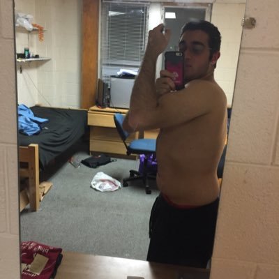 CyrusFarivar's profile picture. I'm one of those people you never forget