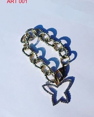 GioielliLove's profile picture. Negozio on line di creazioni artigianali di gioielli e bijoutterie.Orologi di ogni marchio originali richiedi info.'in privato/Whatsapp 3460195587.