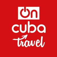 OnCuba Travel(@OnCubaTravel) 's Twitter Profile Photo