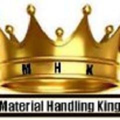 New & Used Material Handling Equipment.Installations/Custom Fabricating/Consulting/ Warehouse Liquidations