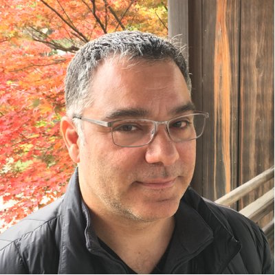 Engineering Manager @ Google, Husband, Dad, Bass Player