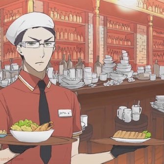If you have time to slack off you have time to work. Detailed; MultiverseRP, 21+}