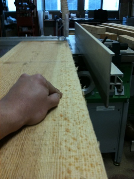 aserrinaserran's profile picture. Carpintero Ebanista