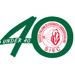 Gruppo Under 40 della Società Italiana di Ecocardiografia e  Cardiovascular Imaging    
#Echocardiography #CardiovascularImaging #SIECVI #Under40