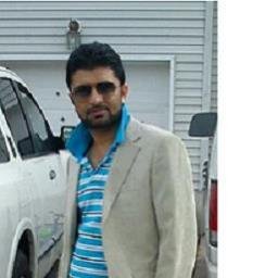 Bukhari12S's profile picture. 