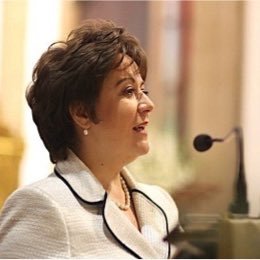 Olga María Alegre Profile