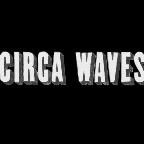 ¡Bienvenidos al primer  Twitter oficial de Circa Waves México!