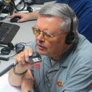 Amateur radio operator. Volunteer with National Weather Service as liaison to spotter groups. Former Texas Brahmas hockey fan and STH.