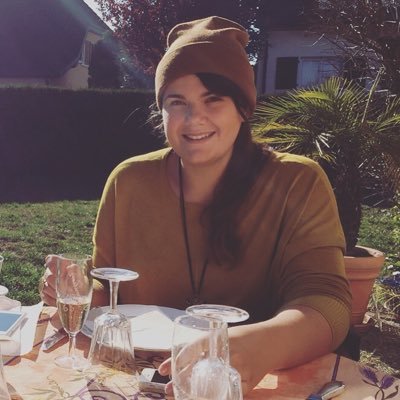 HeavenGolgotte's profile picture. 