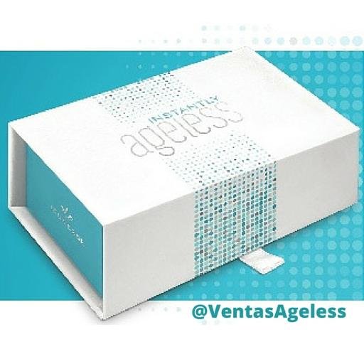 Adios #Ojeras & #Arrugas en #90Segundos con Instantly Ageless, el revolucionario producto a nivel mundial. Mas Informacion o pedidos por Whats App +51 960093802