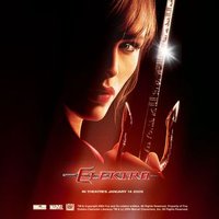 Inactive (@elektracomics) 's Twitter Profile