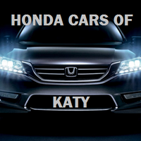 Honda Cars of Katy(@HondaCarsKaty) 's Twitter Profile Photo